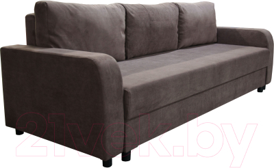 Диван Домовой Визит-7 3П Боннель - фото