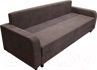 Диван Домовой Визит-7 3П Боннель