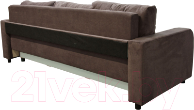 Диван Домовой Визит-7 3П Боннель