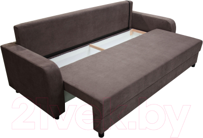 Диван Домовой Визит-7 3П Боннель