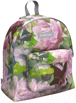 Детский рюкзак Erich Krause EasyLine 6L Garden Flower / 51666 - фото