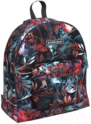 Детский рюкзак Erich Krause EasyLine 6L Twigs / 51669 - фото