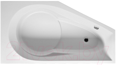 Ванна акриловая Riho Yukon 160 L