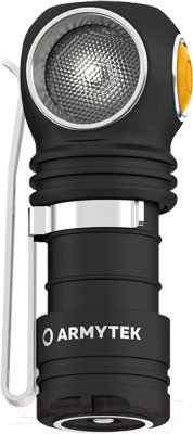 Фонарь Armytek Wizard C1 Pro Magnet USB / F09001C - фото