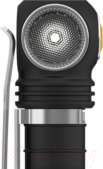 Фонарь Armytek Wizard C1 Pro Magnet USB / F09001C