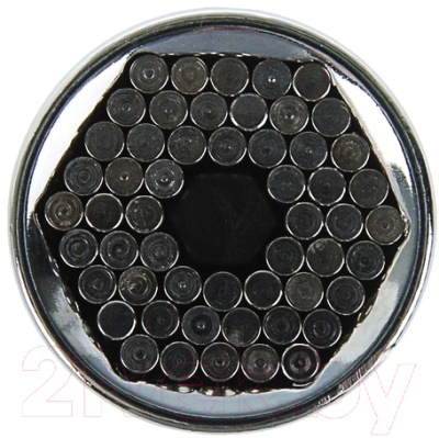 Головка слесарная Tundra 3110015