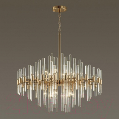 Люстра Odeon Light Stika 4988/12