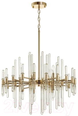 Люстра Odeon Light Stika 4988/10 - фото