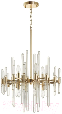 Люстра Odeon Light Stika 4988/8 - фото