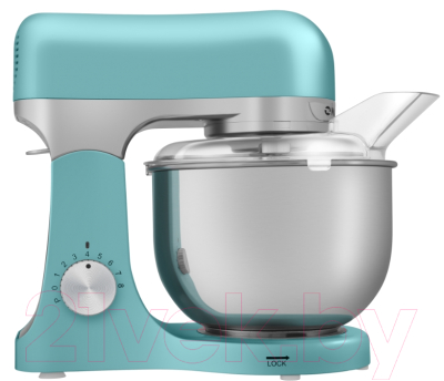 Миксер стационарный Maunfeld MF-422MINT - фото