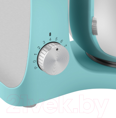 Миксер стационарный Maunfeld MF-422MINT