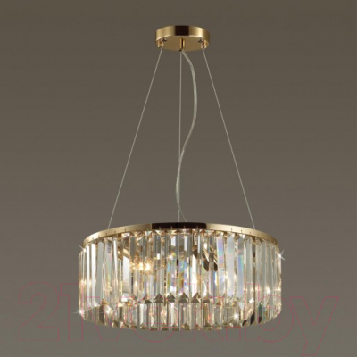 Люстра Odeon Light Vassa 4987/6