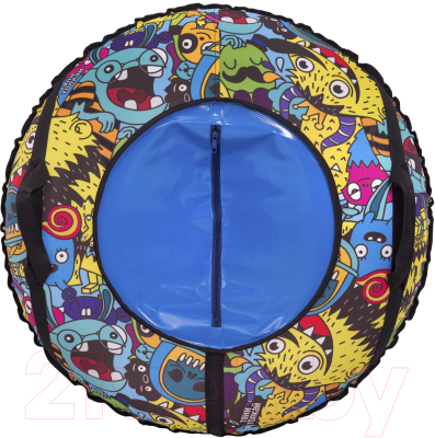 Тюбинг-ватрушка Тяни-Толкай 930мм Monster