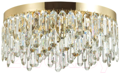 Люстра Odeon Light Dakisa 4986/6C - фото