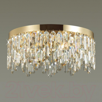 Люстра Odeon Light Dakisa 4986/6C