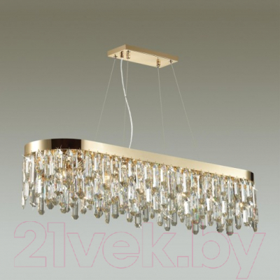 Люстра Odeon Light Dakisa 4986/12 - фото