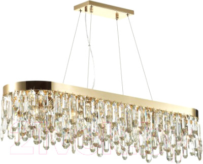 Люстра Odeon Light Dakisa 4986/12