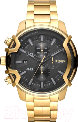 Часы наручные мужские Diesel DZ4522 - фото