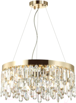 Люстра Odeon Light Dakisa 4986/6 - фото