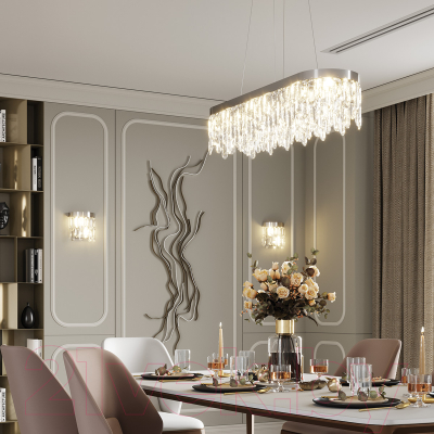 Люстра Odeon Light Dakisa 4985/12