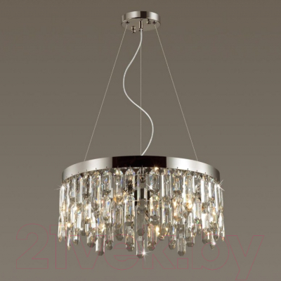 Люстра Odeon Light Dakisa 4985/6