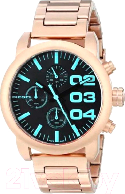 Часы наручные мужские Diesel DZ5454 - фото