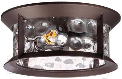 Светильник уличный Odeon Light Mavret 4961/2C - фото