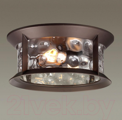 Светильник уличный Odeon Light Mavret 4961/2C