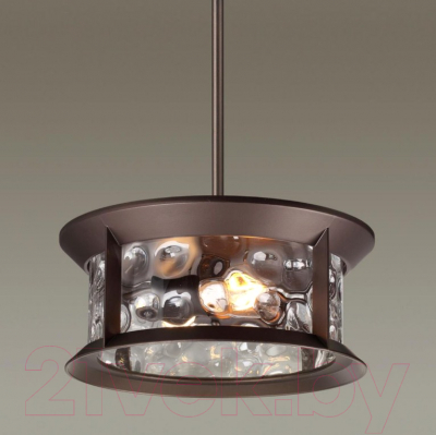 Светильник уличный Odeon Light Mavret 4961/2