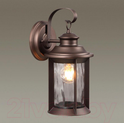 Бра уличное Odeon Light Mavret 4961/1W