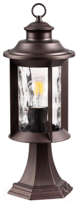 Светильник уличный Odeon Light Mavret 4961/1A - фото