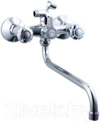 Смеситель Plstart PL2209 - фото