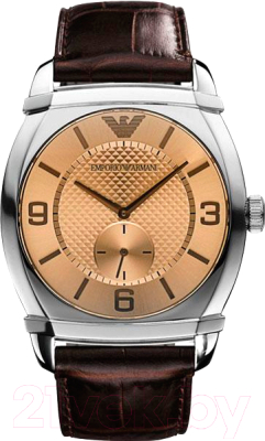 Часы наручные мужские Emporio Armani AR0338 - фото