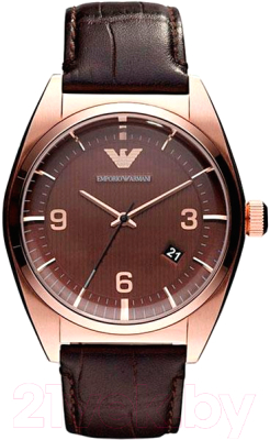 Часы наручные мужские Emporio Armani AR0367 - фото