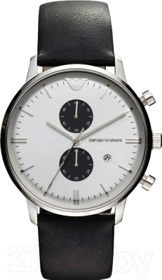 Часы наручные мужские Emporio Armani AR0385 - фото
