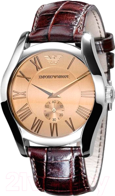 Часы наручные мужские Emporio Armani AR0645 - фото