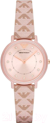 Часы наручные женские Emporio Armani AR11010 - фото