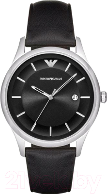 Часы наручные мужские Emporio Armani AR11020 - фото