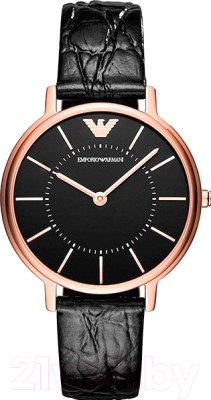 Часы наручные женские Emporio Armani AR11064 - фото
