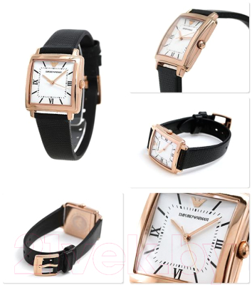 Часы наручные женские Emporio Armani AR11067