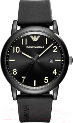 Часы наручные мужские Emporio Armani AR11071 - фото