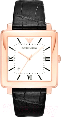 Часы наручные мужские Emporio Armani AR11075 - фото