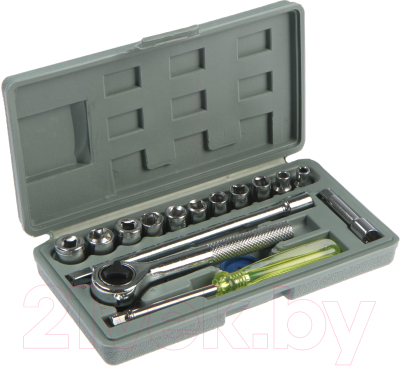 Универсальный набор инструментов Tundra 881847 - фото