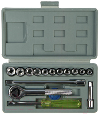 Универсальный набор инструментов Tundra 881847