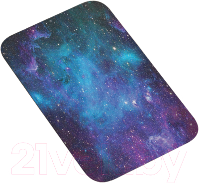 Коврик для ванной JoyArty Завораживающие дали / bath_14495 - фото