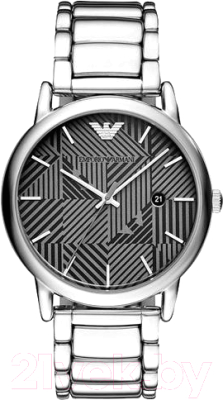 Часы наручные мужские Emporio Armani AR11134 - фото