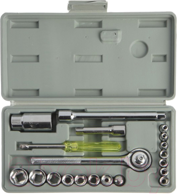 Универсальный набор инструментов Tundra 881851