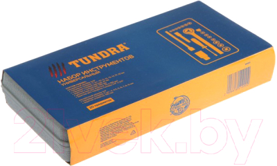 Универсальный набор инструментов Tundra 881851