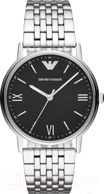 Часы наручные мужские Emporio Armani AR11152 - фото