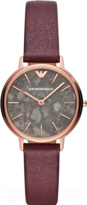 Часы наручные женские Emporio Armani AR11172 - фото
